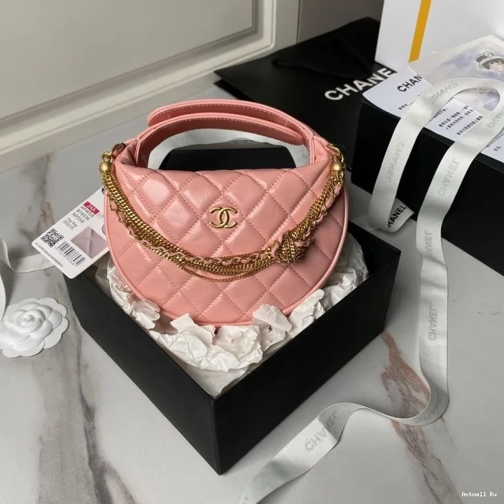 Minimalist Bags Chanel 54478 Stachel 0722